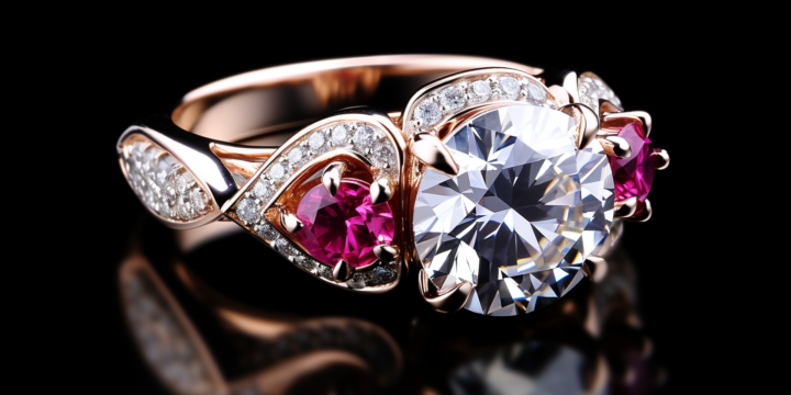 Vancouver’s Finest Rings: Navigating Your Engagement Ring Choices